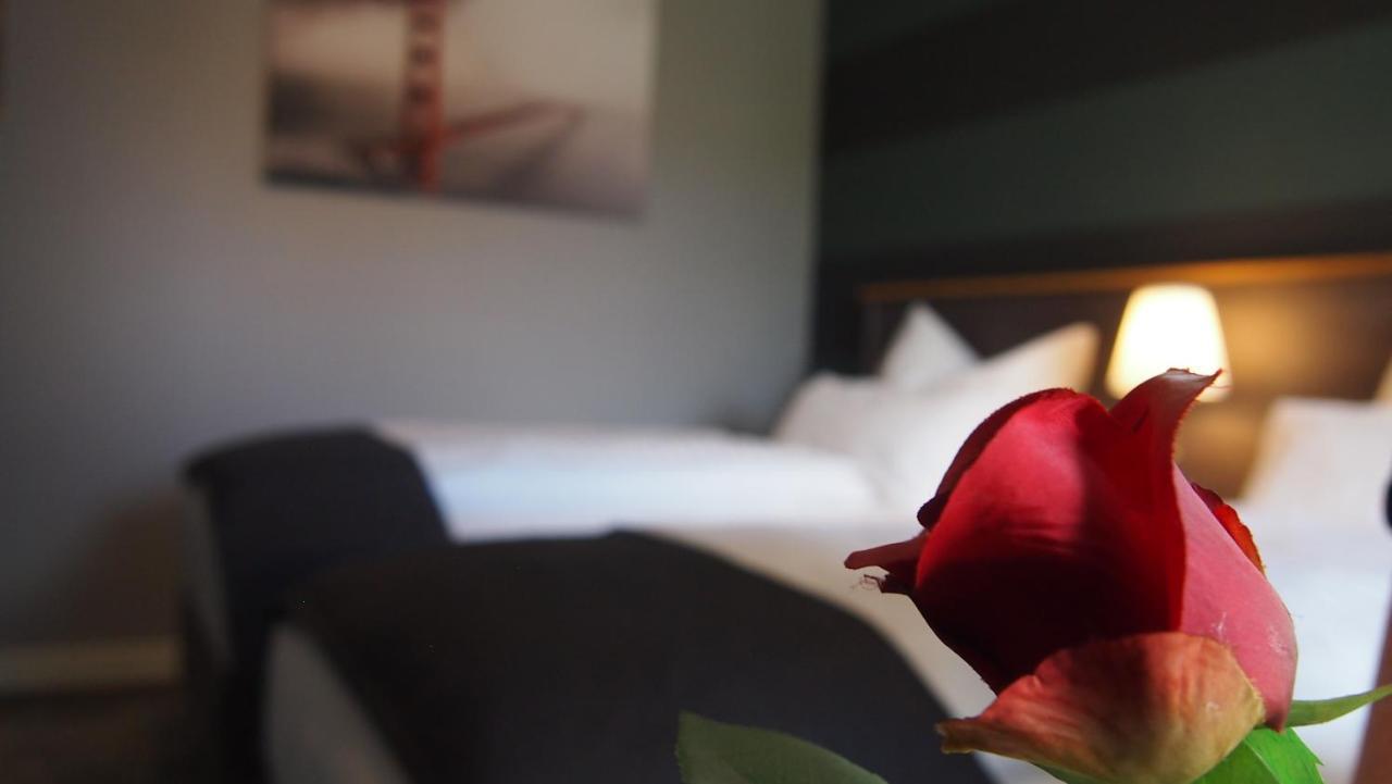 Hotel Garni Am Schloss Kottenheim Zewnętrze zdjęcie