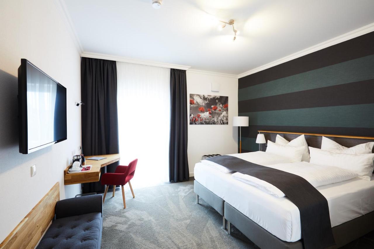 Hotel Garni Am Schloss Kottenheim Zewnętrze zdjęcie